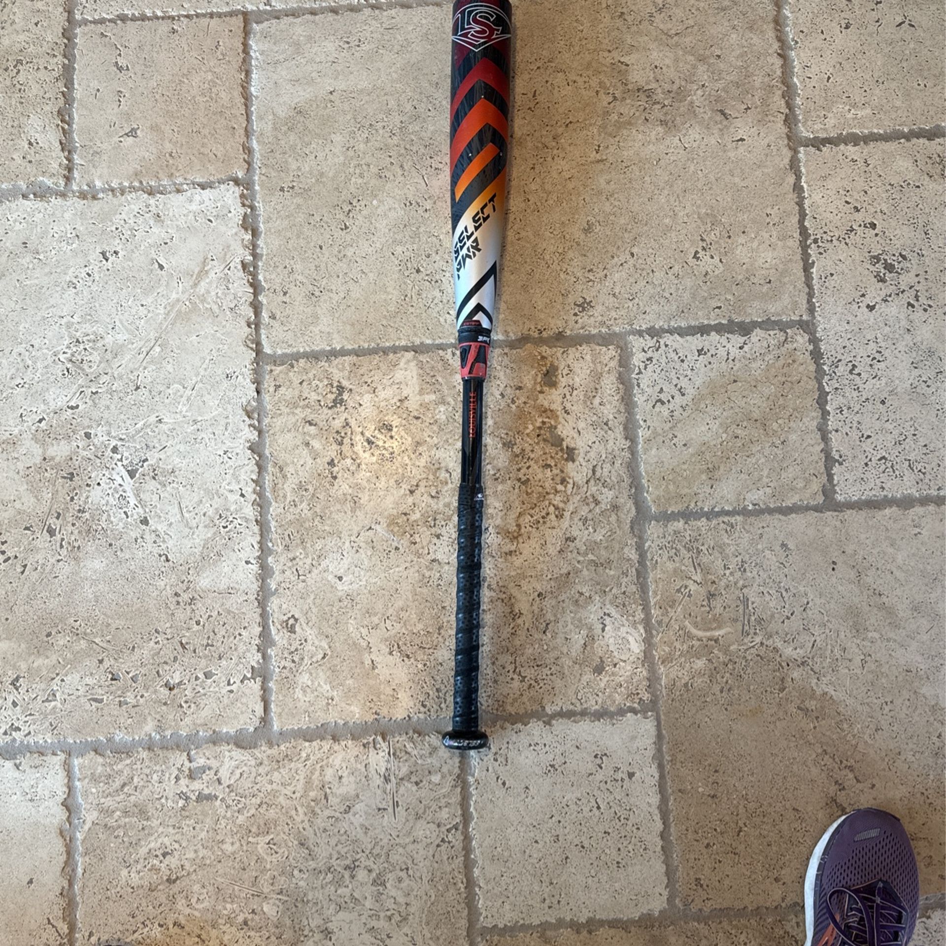 Louisville Slugger Select Pwr Baseball Bat,All Products : American Fashion Style Bags On Sale
