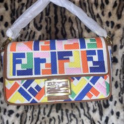 New Bag 
