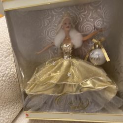 Special 2000 Edition Celebration  Barbie