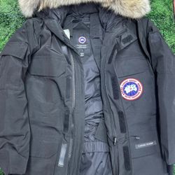 Canadian Goose Men’s Jacket