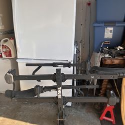 Bike Rack