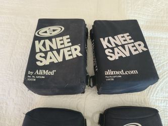 Easton knee saver catcher baseball softball alimed