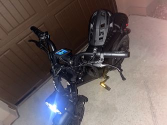 E-bike