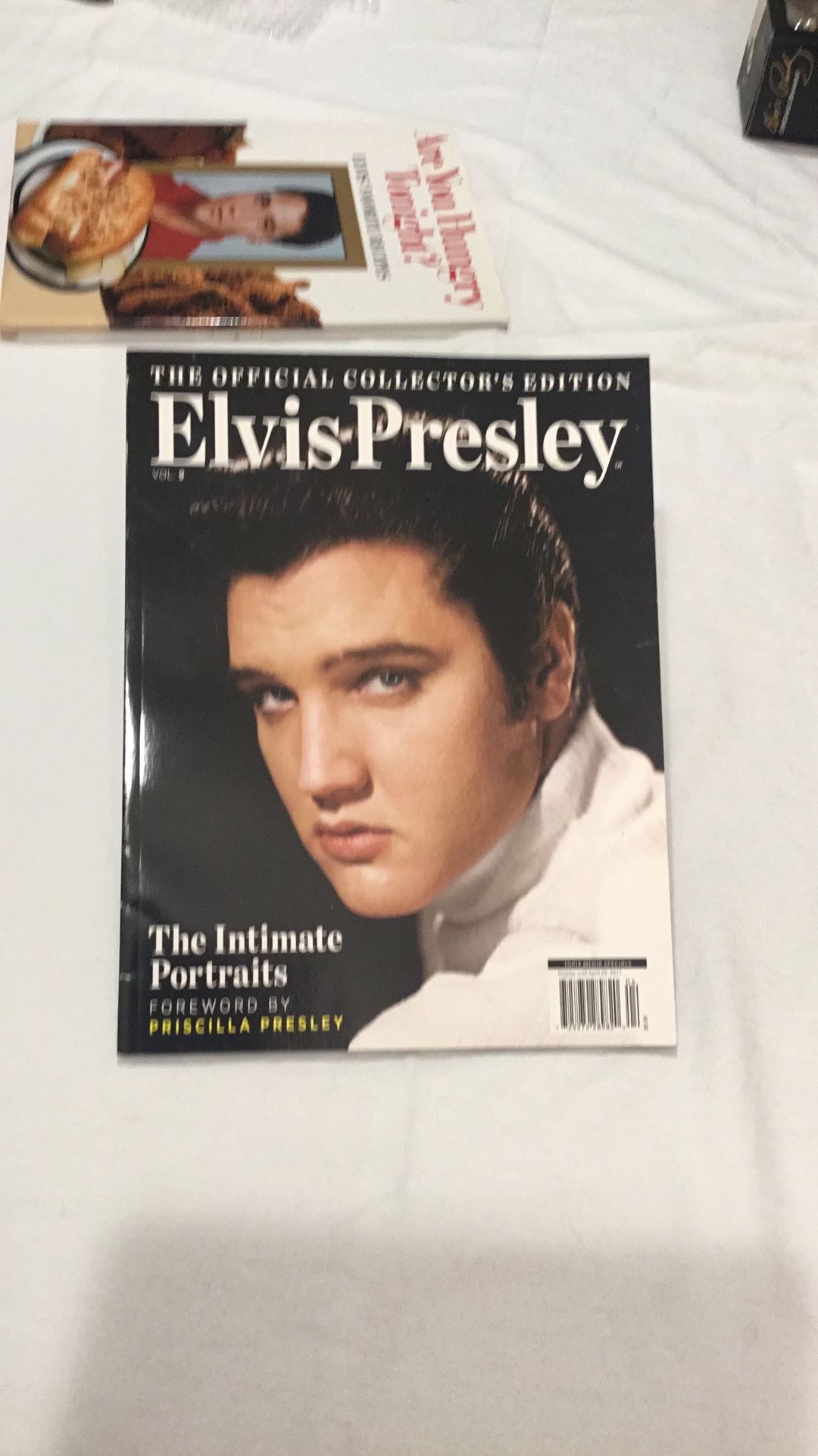 2017 Official Collectors Edition