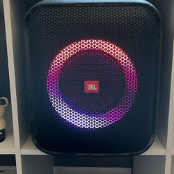 Speaker 