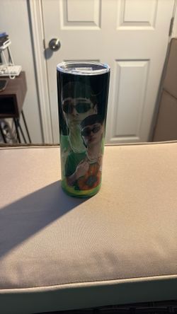 Peso Pluma Thermo Cup 