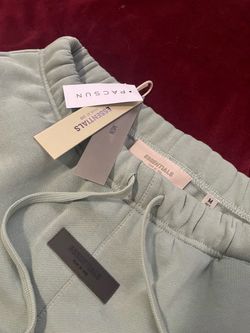Fear of God Essentials Shorts  Size Medium