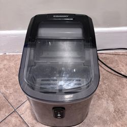 Euhomy Ice Machine