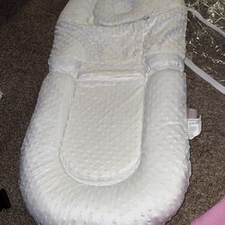 Baby sleeper new never used