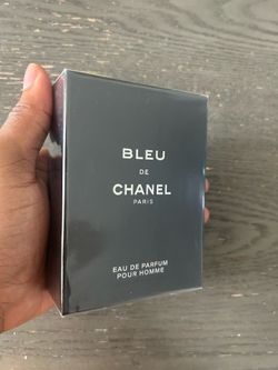 Chanel Blue