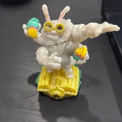 Eggcited Thrillipede