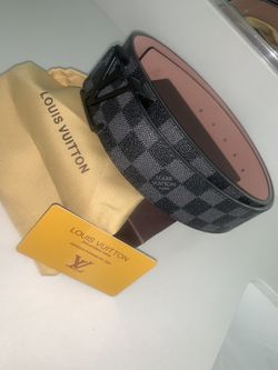 Louis Vuitton Belt Size 32 for Sale in Las Vegas, NV - OfferUp