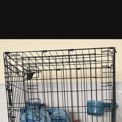 Dog Crate
