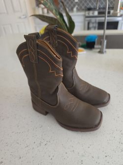 Boots  size 12
