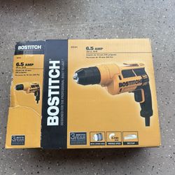 Bostitch Drill