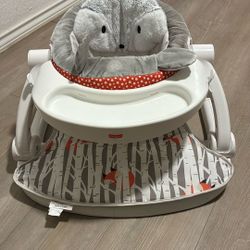 Baby Chair 