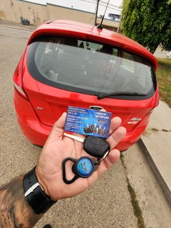 Car Keys Llaves Para Carros 