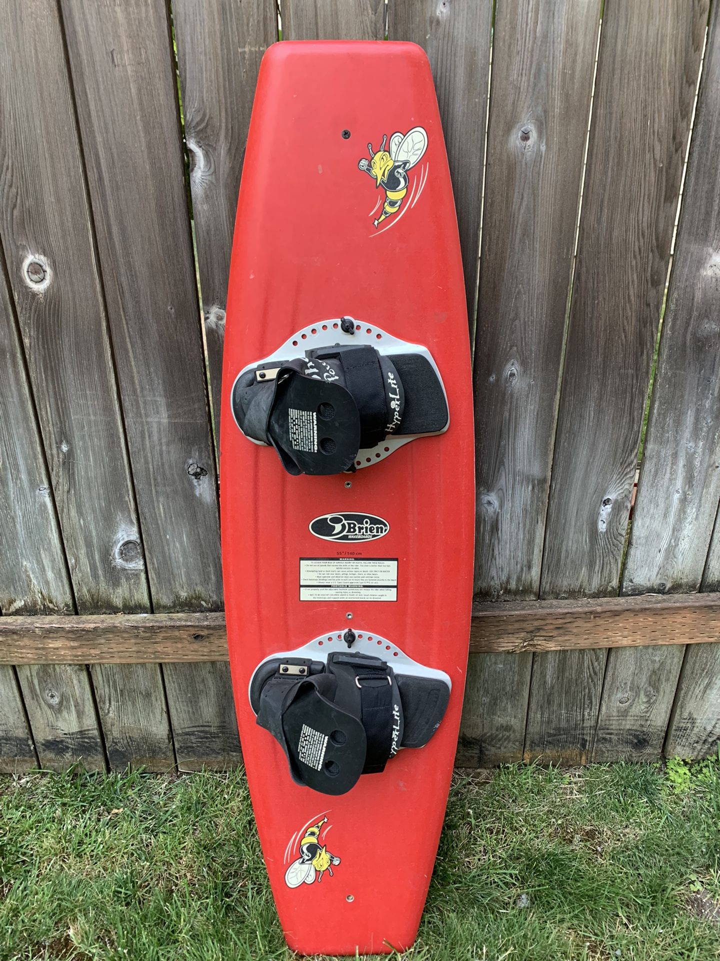 O’Brien wakeboard 55”/ 140 cm