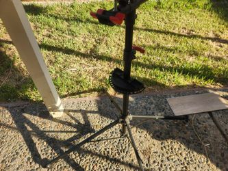 Bike stand