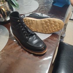Thursday Boots 