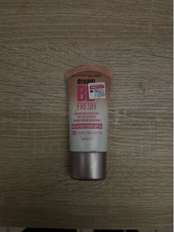 Maybelline BB