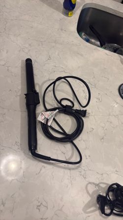 CROC Curling Iron