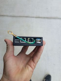 That way sp2p 2 Port converter