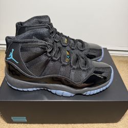 Gamma 11