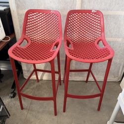 Bar Stool Set