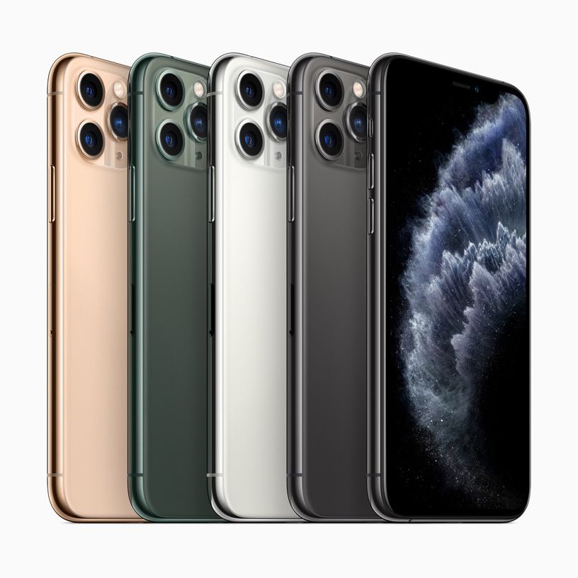 iPhone 13 Pro Max Unlocked 128GB