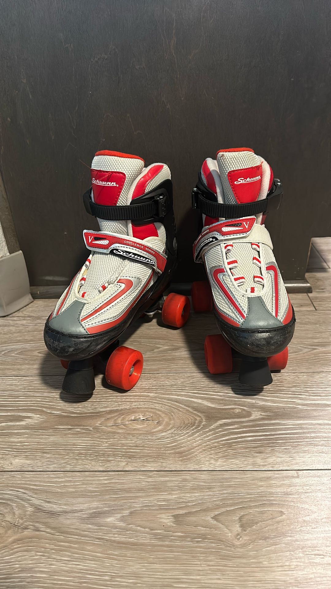Schwinn adjustable Skate (5-8)