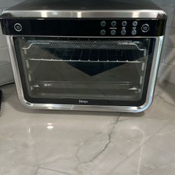 Ninja Air Fryer