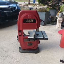 Skil 9 Inch Band Saw