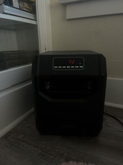 Space Heater
