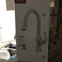 Pfister Kitchen Faucet