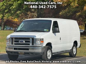 2009 Ford Econoline