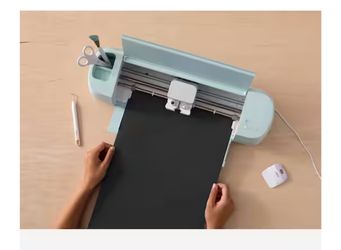 Cricut machine bundle