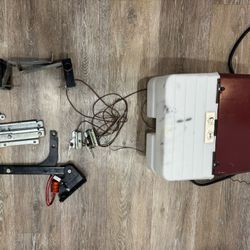 Genie Garage Door Opener  Model IS550/A