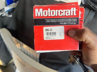 Ford wheel seals (3 pieces)