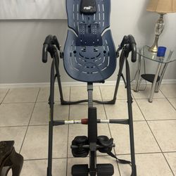Inversion Table 