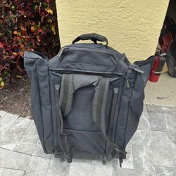 Diving bag