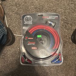 Amplifier Kit 