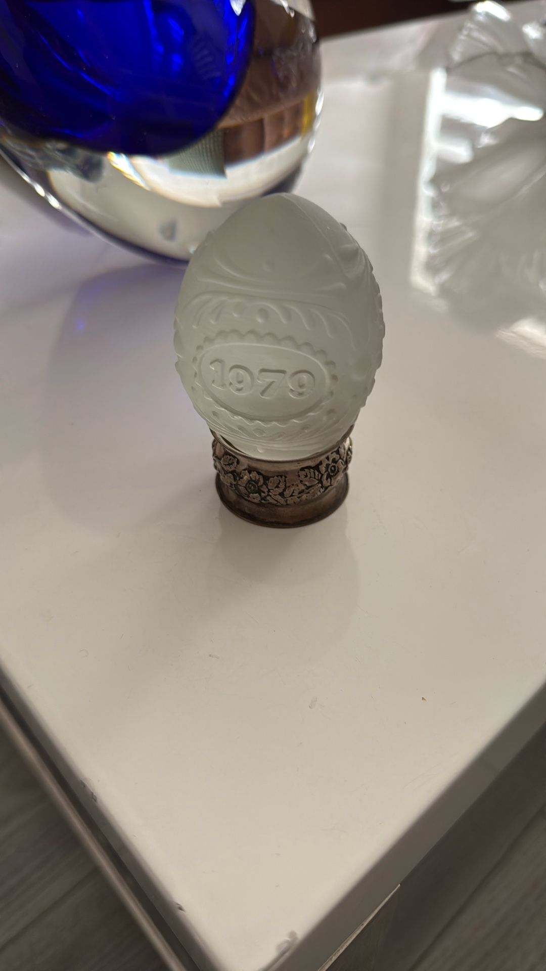 Pieza Vintage Silver 925