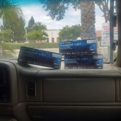 Diamond 💎 GRIP  Size