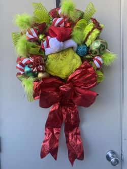 Christmas Wreath