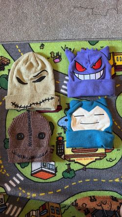 Beanies