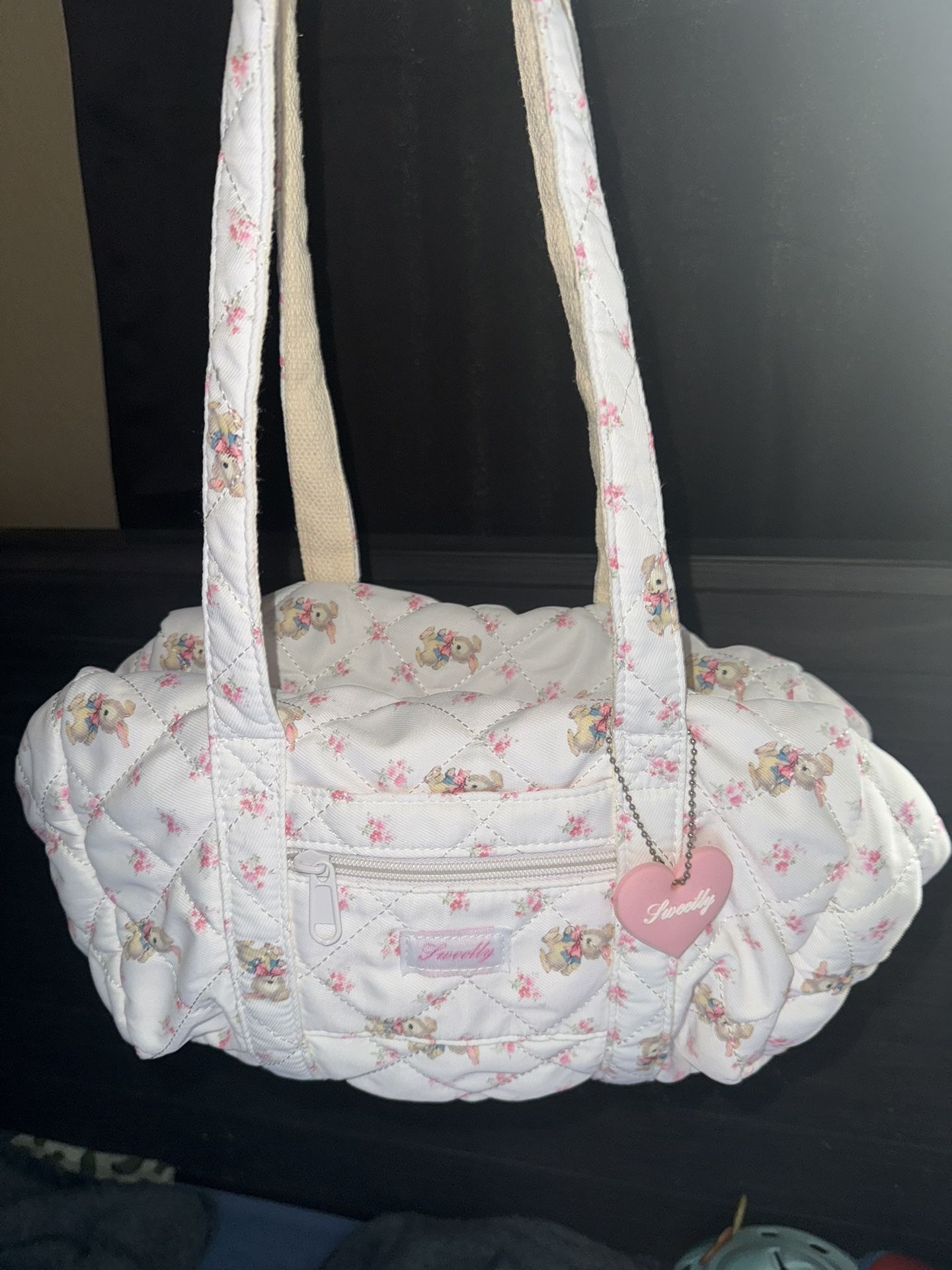Sweetly Bag