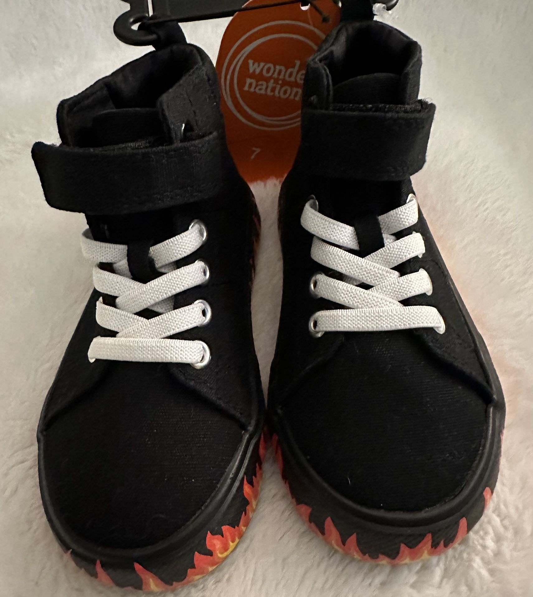 Boys Shoes 