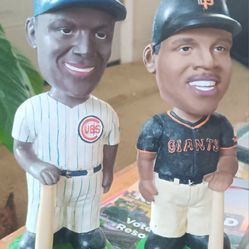 Bobble Heads