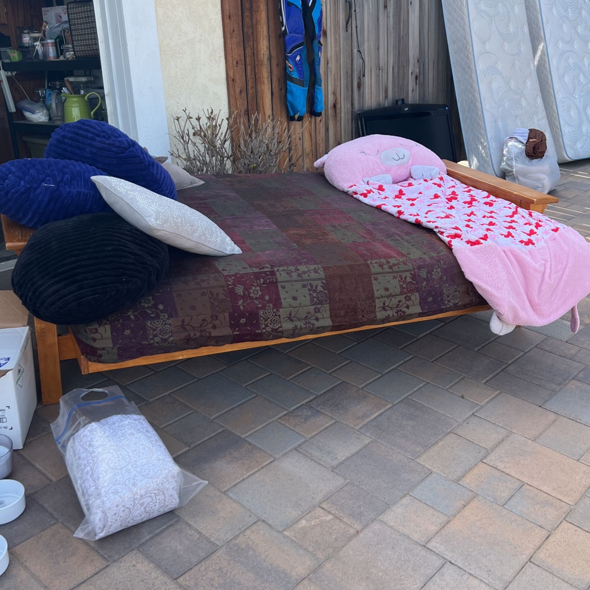 Futon